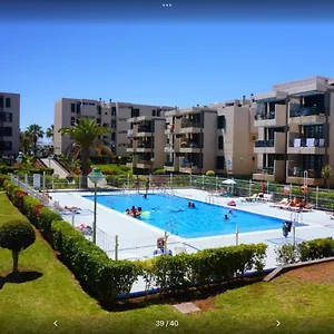  Appartement Vinas Espagne