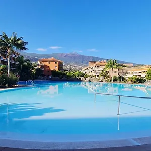  Appartement Retama Del Teide, Espagne