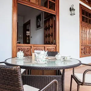  Hébergement de vacances Guanapay En El Centro De Teguise Espagne