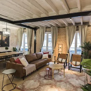  Appartement La Ribera By Staynnapartments Espagne