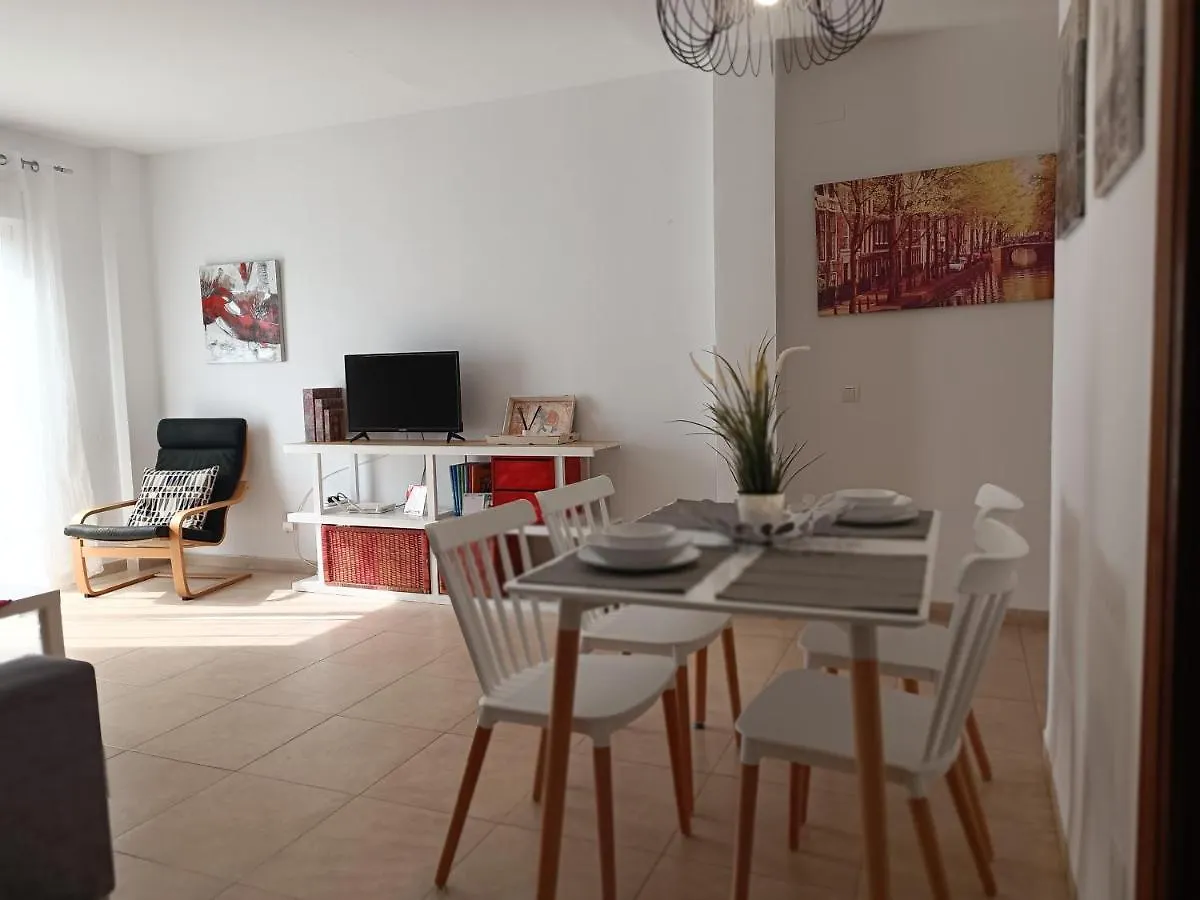 Appartement Centro Historico De Málaga Espagne